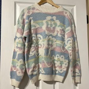 Vintage Sweater